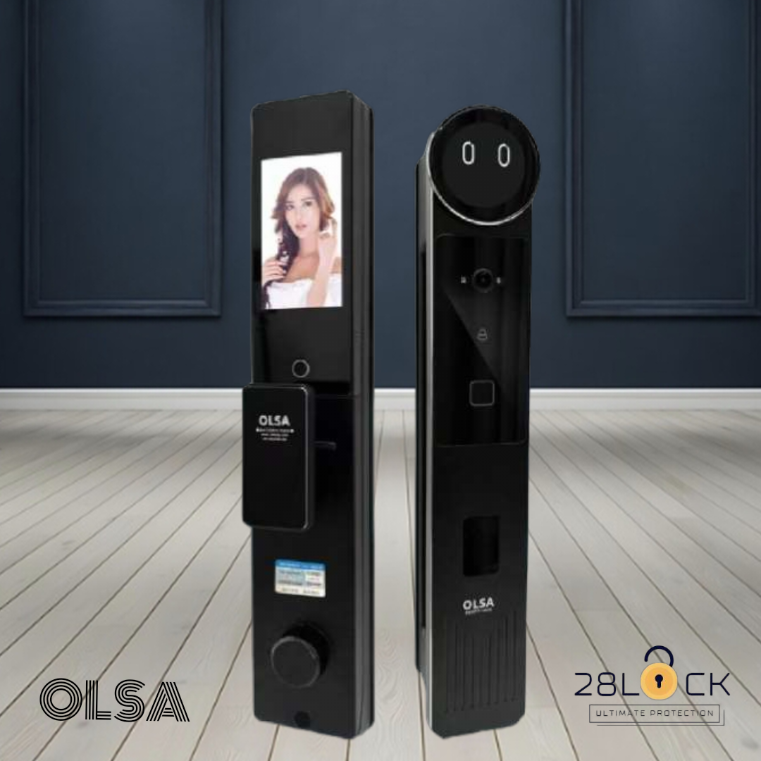 OLSA 歐樂莎